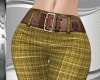 RXL Stylish Autumn Pants