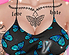 ϟButterfly Body Effect