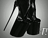 T! Emma Black Boots