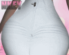 RLL Jeans White