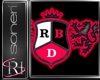 RBD logo filler