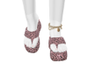 Sandals| V2