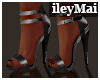 Be Mines| Heels 4