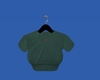 balenci laurel green