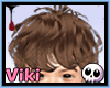 Hair Brown Tiago