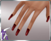 [SS] Scarlet Nails