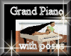 [my]Grande Piano poses
