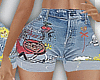 Spring Shorts V3 RLS