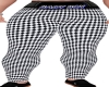 PANTS XADREZ+LEG