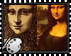 (*A) Coffe with Monalisa