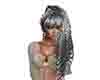 silveria hair