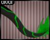 [Ui] Gama tail| v1