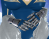 Artoria Pendragon Gloves