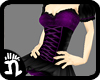 (n)sexy maid purple