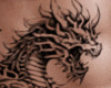 Mech Dragon R SideTat 3