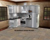 CD Stainless Kitchen