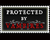 Protected by Vampires