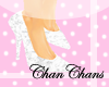 [Chan] BeautyGlass Shoes