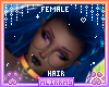 🌸; Hera Hair