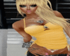 Lj! Vanilla Vest