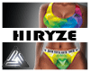 HiRyze Spectrum V1 RLL