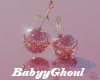 Cherry Cutout