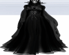Dress Vampire Black