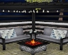 Fire Pit/Chairs