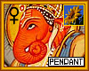 [ALP] GANESHA (female)