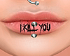 Ay. Tat Lips ✓
