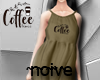 Nv.CoffeeTime Olive