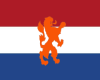 Dutch flag