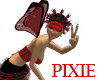 Pixie Skull