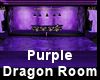 (MR) Purple Dragon Club