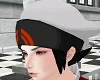 Trainer Ruby Hat