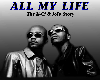 K-Ci - All My Life Dub