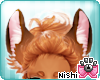 [Nish] Fox Ears 3