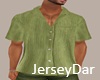 Casual Class Olive Green