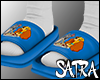 S. BLUE SLIDES M