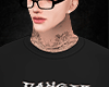 Nerdy Glasses