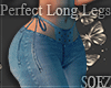 S! Perfect og Legs