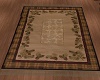 Winter Country Rug