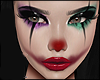Mad Clown Skin
