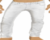 bradly white pants