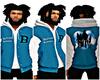 Bluprint Demons Jacket