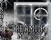 ^P^ STREAMING DRAGONFLY