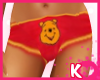 iK|Pooh Underwear