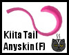 Anyskin Kiita Tail (F)