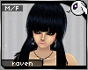 ~Dc) Raven Jessie m/f