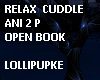 RELAX CUDDLE 2 P